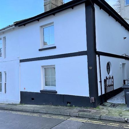 Harbour Cottage Torquay Kültér fotó