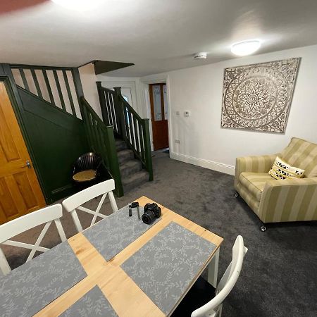 Harbour Cottage Torquay Kültér fotó