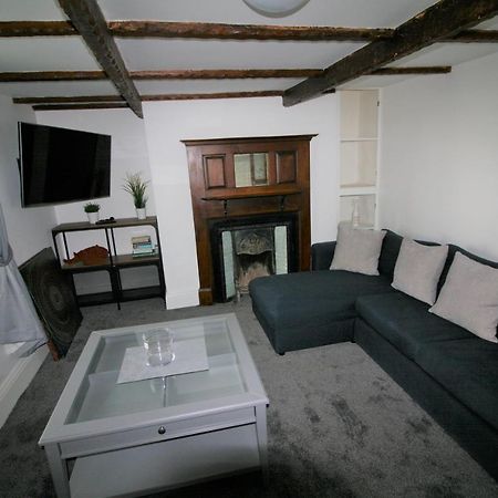 Harbour Cottage Torquay Kültér fotó