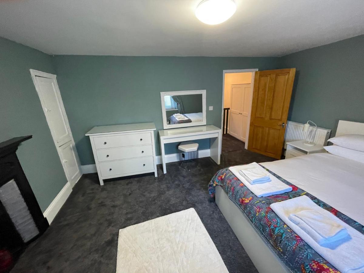 Harbour Cottage Torquay Kültér fotó
